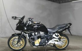 HONDA CB1300SB SUPER BOLDOR 2013 SC54