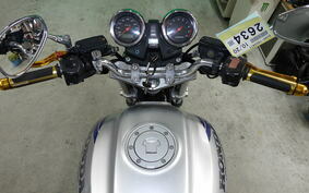 HONDA CB1300SF SUPER FOUR 2004 SC40