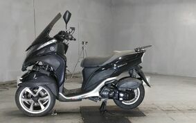 YAMAHA TRICITY 125 SE82J