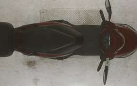 SUZUKI ADDRESS V125 DT11A