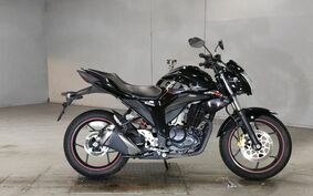 SUZUKI GIXXER 150 NG4BG