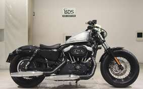 HARLEY XL1200X 2011