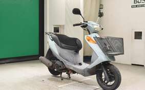 SUZUKI ADDRESS V125 CF46A