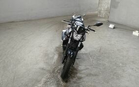 YAMAHA MT-25 RG10J