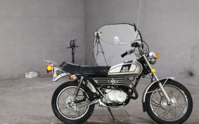 YAMAHA GT80 374