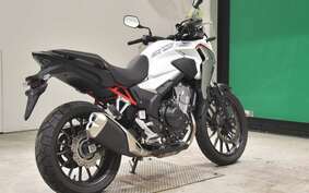 HONDA 400X GEN 2 2020 NC56