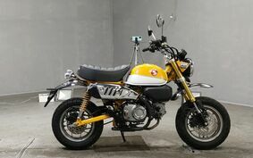 HONDA MONKEY 125 JB02