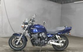 SUZUKI INAZUMA 400 (GSX400) 2000 GK7BA