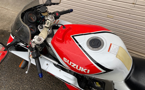 SUZUKI GSX-R750 1993 GR7AA