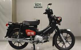 HONDA CROSS CUB 110 JA60