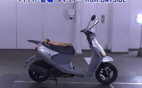 SUZUKI LET's 4 G CA41A