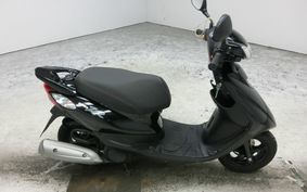 YAMAHA JOG ZR Evolution 2 SA39J