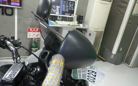 HONDA CBF600S ABS 2009