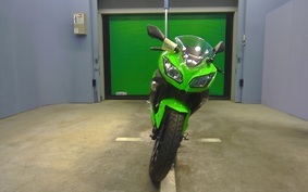 KAWASAKI NINJA 250 2014 EX250L