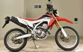 HONDA CRF250L MD38