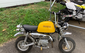 HONDA GORILLA Z50J