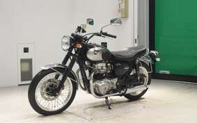 KAWASAKI W650 2007 EJ650A