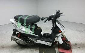 KYMCO RACING KING 180 Fi SC36