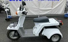 HONDA GYRO X TD02