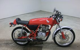 HONDA DREAM 50 AC15