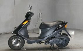 SUZUKI ADDRESS V125 CF46A