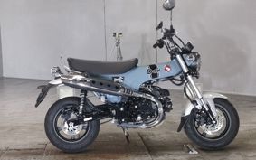 HONDA  DUX 125 JB04