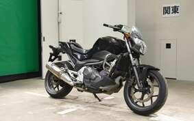 HONDA NC 700 S 2012 RC61