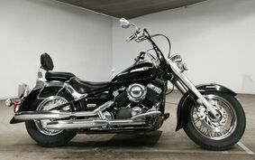 YAMAHA DRAGSTAR 400 CLASSIC 2000 VH01J