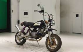 HONDA MONKEY Z50J