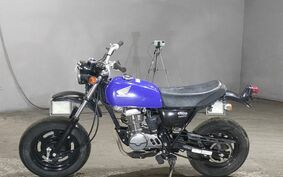 HONDA APE 50 AC16