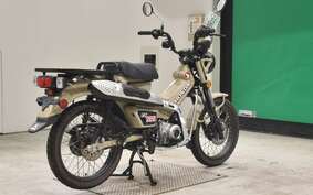 HONDA CT125 HUNTER CUB JA55