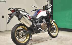 HONDA CRF1000L AFRICA TWIN 2016 SD04