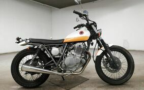 SUZUKI GRASS TRACKER NJ47A