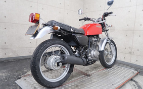 HONDA CB223S MC40