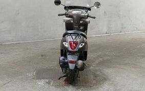 SUZUKI LET's Super Good CA4AA