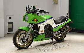 KAWASAKI GPZ900R NINJA 1990 ZX900A