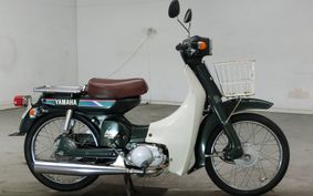 YAMAHA MATE 50 V50