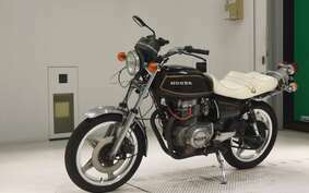 HONDA CB250 T CB250T