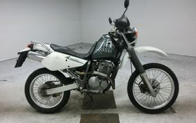 SUZUKI DJEBEL 250 XC Type SJ45A