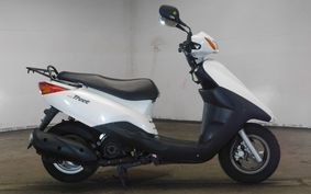 YAMAHA AXIS 125 TREET SE53J