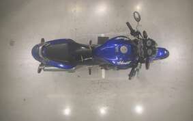 HONDA HORNET 600 1999 PC34