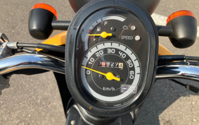 HONDA TODAY AF67