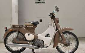 HONDA C100 SUPER CUB C100