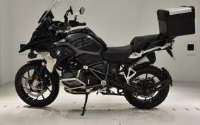 BMW R1250GS 2021