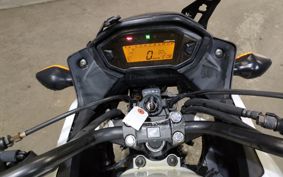 HONDA 400 X NC47