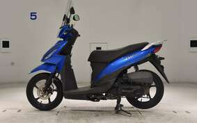 SUZUKI ADDRESS 110 CE47A