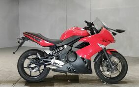 KAWASAKI NINJA 400 R 2012 ER400B