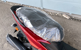 YAMAHA JOG125 SEJ5J