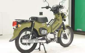 HONDA CROSS CUB 110 JA45