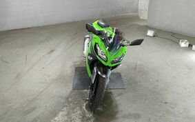 KAWASAKI NINJA 250 EX250L